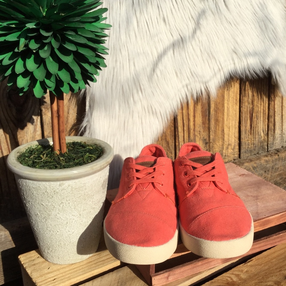 Toms Donavan Shoes - image 4